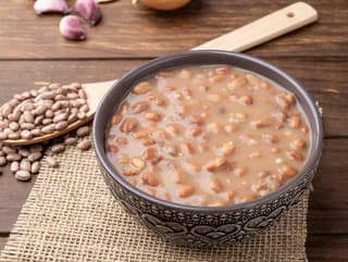 Strukoviny: Možno ste ich