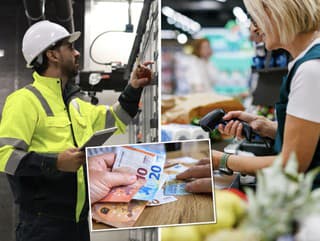 Zdanenie práce na Slovensku