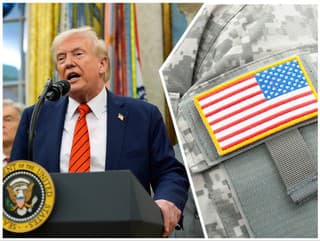 Americký prezident vydal príkaz