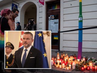 Od tragédie na Zámockej