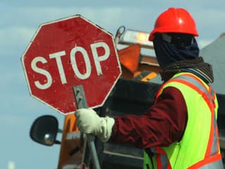 Vodičov čakajú komplikácie: Vjazd