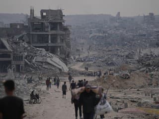 Izrael je pripravený prijať