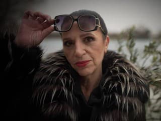 KVÍZ o Nore Mojsejovej: