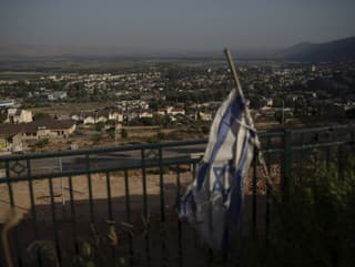 Izrael nebude zastúpený na