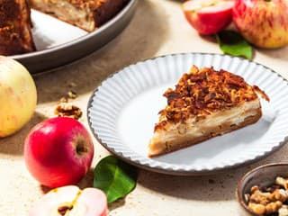 RECEPT na dnes: Grófkin