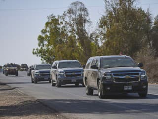Hamas dokončil prípravy na