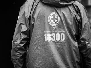 Tragický koniec pátrania: Služobný