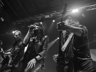 Nena v MMC, 6.10.2025