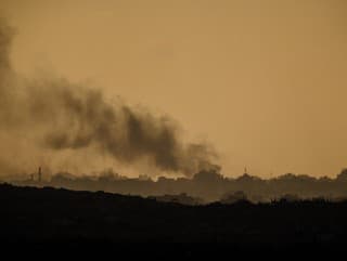 Šokujúce vyhlásenie náčelníka generálneho