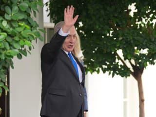 Netanjahu vyzdvihuje obrovské víťazstvá