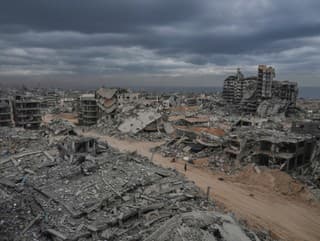 Mier na dosah? Garanti