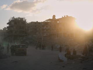 Hamas zverejnil mená 20