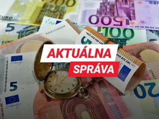 POISŤOVŇA má vážne PROBLÉMY: