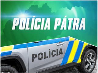 Polícia pátra po nezvestnej
