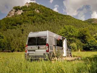 Bývanie kúpila za 20