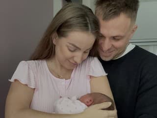 Obrovská radosť slovenského DJ-a: