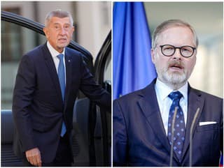 Babiš vyzval končiacu vládu,