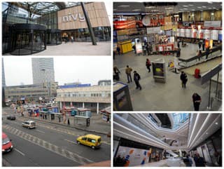 Vráťte sa v ČASE: