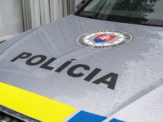 Polícia obvinila 23-ročného muža: