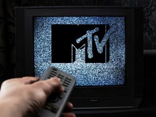 Koniec jednej éry! MTV