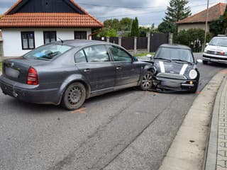 Rekordér Nitrianskeho kraja šokoval: