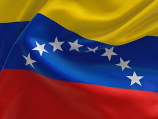 Venezuela po udelení Nobelovej