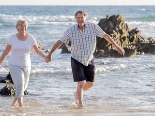 Najlepšia krajina na svete