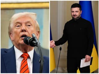 MIMORIADNY ONLINE Zelenskyj spúšťa