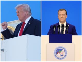 Nové sankcie USA rozhnevali