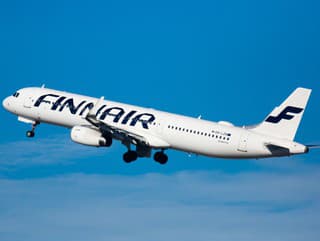 Veľké problémy aeroliniek: Finnair
