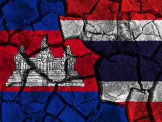 Trump pôjde do Malajzie?