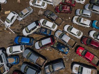 Nešťastie v Mexiku! Po