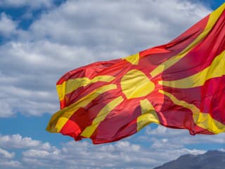 Prezident Pellegrini odcestoval na