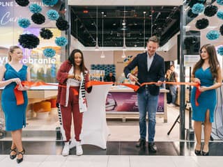 Dominika Mirgová roztancovala nový