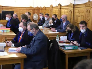 ŠTS otvoril proces v