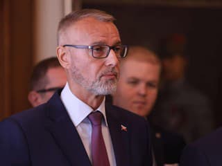 Richard Raši vo štvrtok