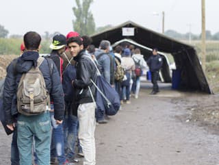 Polícia obvinila dvoch mužov: