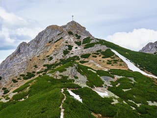 Chystáte sa do Tatier?