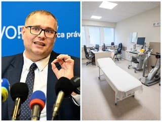 Ombudsman sa pozrie na