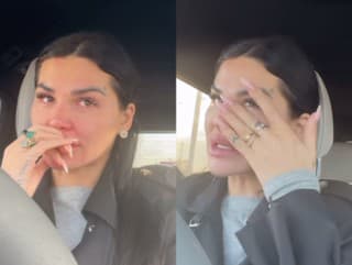 VEĽKÝ deň pre Plačkovú: