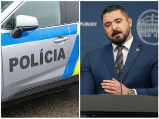 Polícia opätovne vyzýva verejnosť: