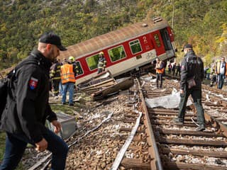 AKTUÁLNE Posun v prípade