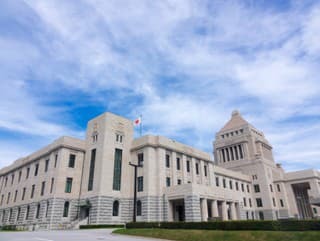 Opozícia v Japonsku bude