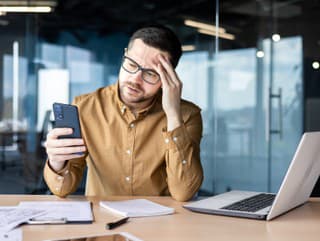 38-ročného muža obrali o