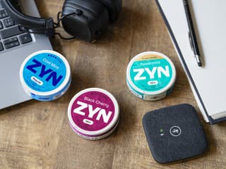 Prečo sú ZYN hitom?