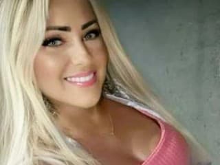 Ana Paula Veoloso Fernandesová