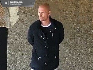 Polícia žiada o pomoc