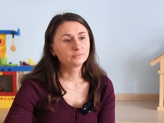 O pomoc Plamienka som