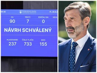 Najskôr dvojpohlavná ústava a