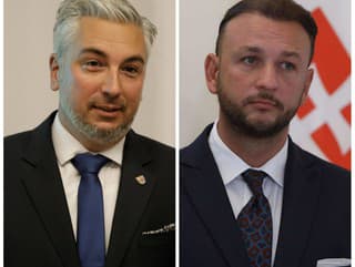 Ostrá výmena názorov medzi